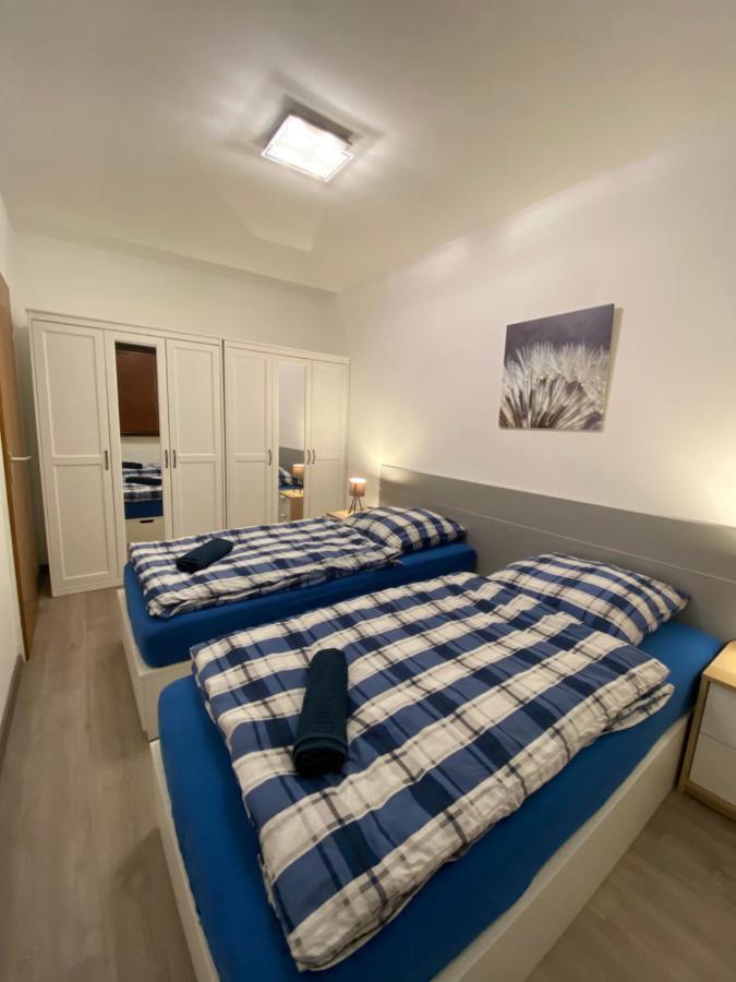 Apartment In Uninaehe リューベック エクステリア 写真